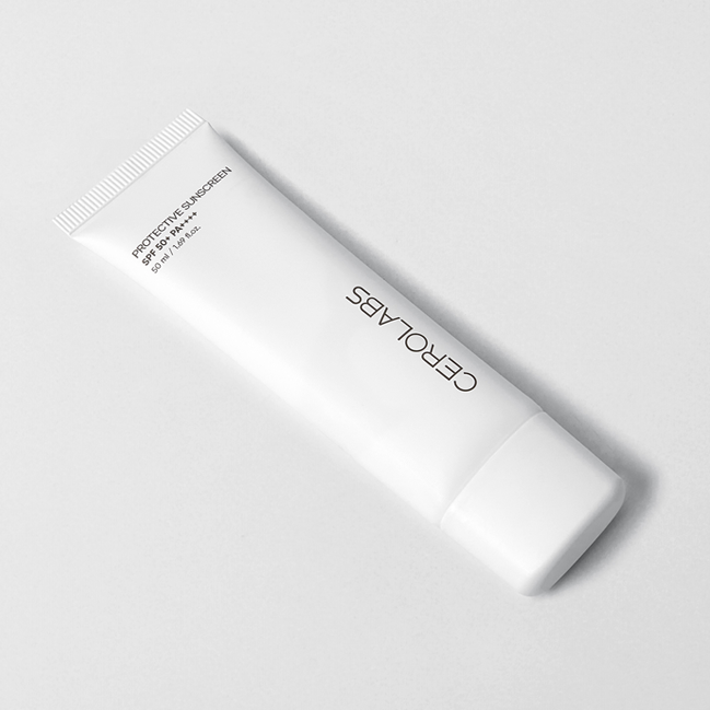 protective sunscreen